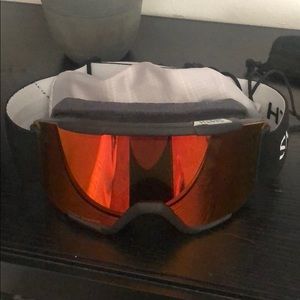 Smith Snow Googles